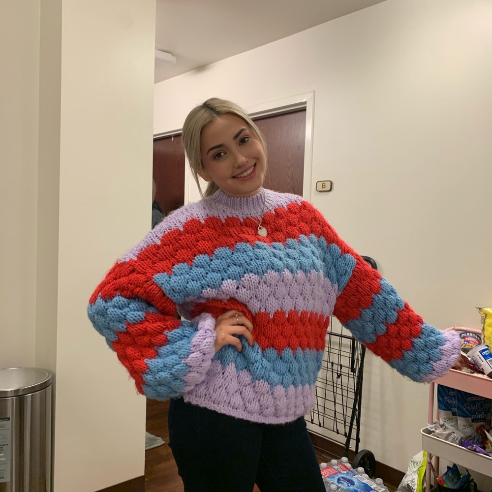 Sweater